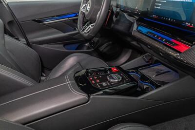 2025 BMW M5   - Photo 58 - Nashville, TN 37217