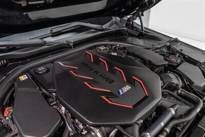 2025 BMW M5   - Photo 73 - Nashville, TN 37217