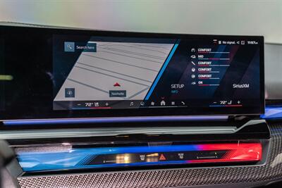 2025 BMW M5   - Photo 91 - Nashville, TN 37217