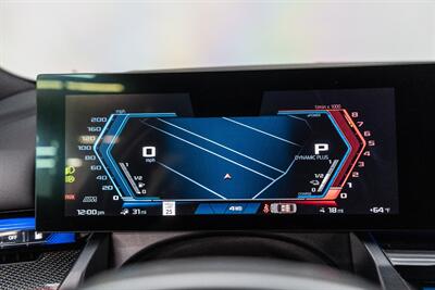 2025 BMW M5   - Photo 103 - Nashville, TN 37217