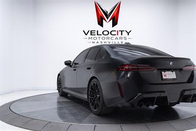 2025 BMW M5   - Photo 8 - Nashville, TN 37217