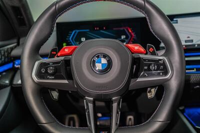 2025 BMW M5   - Photo 101 - Nashville, TN 37217