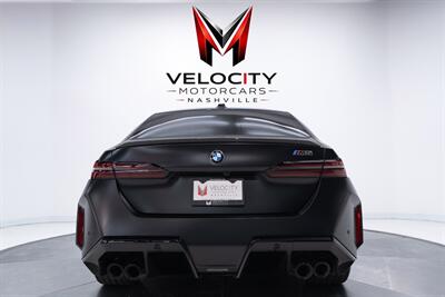2025 BMW M5   - Photo 19 - Nashville, TN 37217