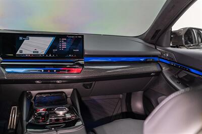 2025 BMW M5   - Photo 97 - Nashville, TN 37217