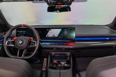 2025 BMW M5   - Photo 95 - Nashville, TN 37217