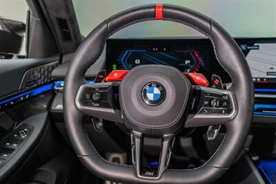 2025 BMW M5   - Photo 98 - Nashville, TN 37217