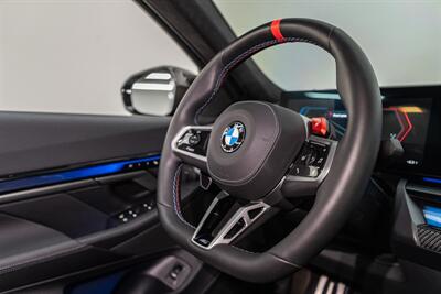 2025 BMW M5   - Photo 61 - Nashville, TN 37217