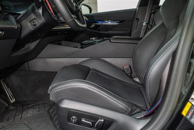 2025 BMW M5   - Photo 34 - Nashville, TN 37217