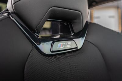 2025 BMW M5   - Photo 143 - Nashville, TN 37217