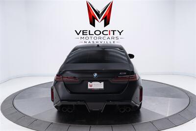 2025 BMW M5   - Photo 15 - Nashville, TN 37217