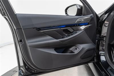 2025 BMW M5   - Photo 80 - Nashville, TN 37217