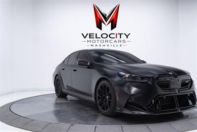 2025 BMW M5   - Photo 4 - Nashville, TN 37217