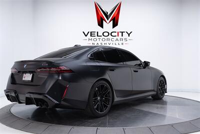 2025 BMW M5   - Photo 6 - Nashville, TN 37217