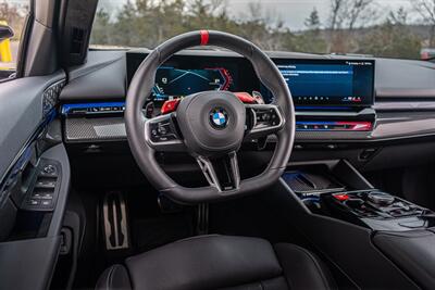 2025 BMW M5   - Photo 138 - Nashville, TN 37217