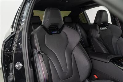 2025 BMW M5   - Photo 46 - Nashville, TN 37217