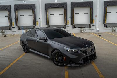 2025 BMW M5   - Photo 122 - Nashville, TN 37217