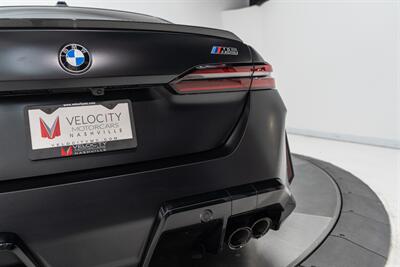 2025 BMW M5   - Photo 117 - Nashville, TN 37217