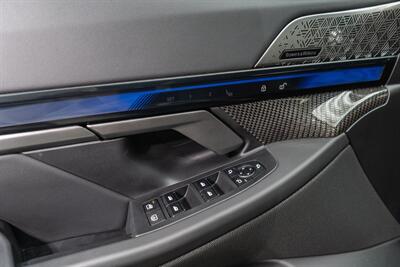 2025 BMW M5   - Photo 87 - Nashville, TN 37217