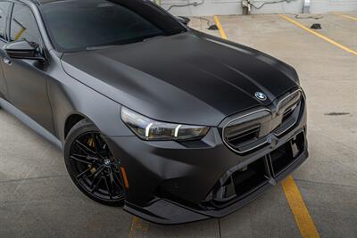2025 BMW M5   - Photo 124 - Nashville, TN 37217