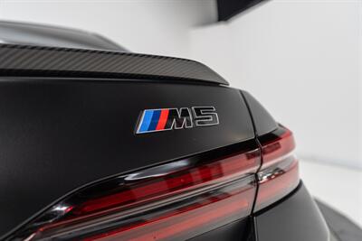 2025 BMW M5   - Photo 118 - Nashville, TN 37217