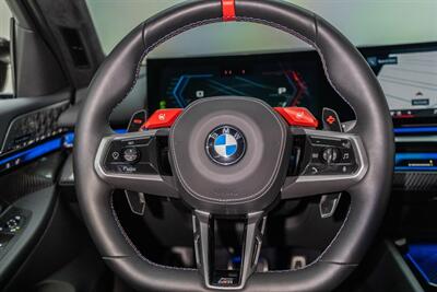 2025 BMW M5   - Photo 100 - Nashville, TN 37217