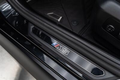 2025 BMW M5   - Photo 35 - Nashville, TN 37217