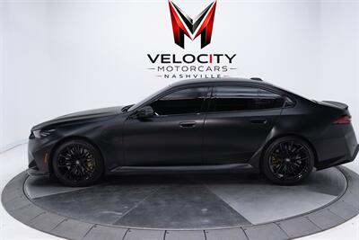 2025 BMW M5   - Photo 17 - Nashville, TN 37217