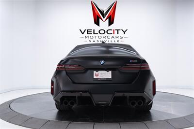 2025 BMW M5   - Photo 7 - Nashville, TN 37217
