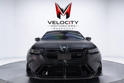 2025 BMW M5   - Photo 18 - Nashville, TN 37217