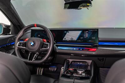 2025 BMW M5   - Photo 96 - Nashville, TN 37217