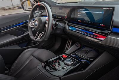 2025 BMW M5   - Photo 140 - Nashville, TN 37217