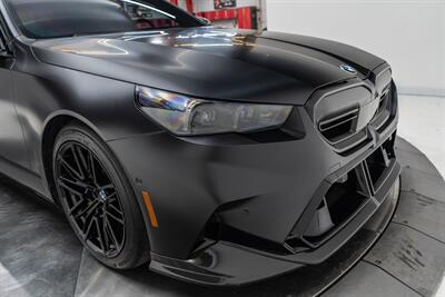 2025 BMW M5   - Photo 111 - Nashville, TN 37217