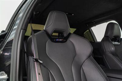 2025 BMW M5   - Photo 47 - Nashville, TN 37217