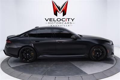 2025 BMW M5   - Photo 13 - Nashville, TN 37217