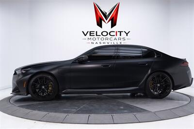 2025 BMW M5   - Photo 9 - Nashville, TN 37217
