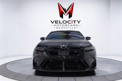 2025 BMW M5   - Photo 3 - Nashville, TN 37217