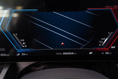 2025 BMW M5   - Photo 106 - Nashville, TN 37217