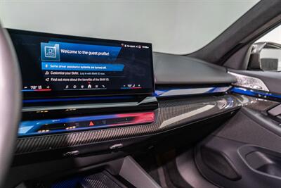 2025 BMW M5   - Photo 85 - Nashville, TN 37217