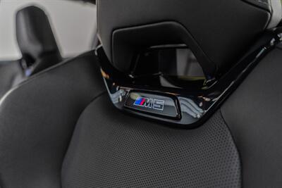 2025 BMW M5   - Photo 31 - Nashville, TN 37217