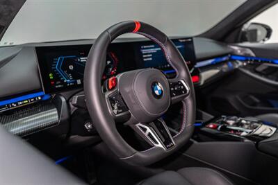 2025 BMW M5   - Photo 102 - Nashville, TN 37217