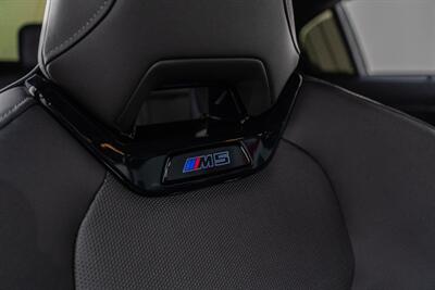 2025 BMW M5   - Photo 49 - Nashville, TN 37217