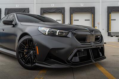 2025 BMW M5   - Photo 125 - Nashville, TN 37217