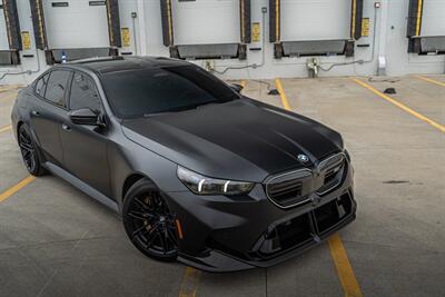 2025 BMW M5   - Photo 123 - Nashville, TN 37217