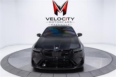 2025 BMW M5   - Photo 11 - Nashville, TN 37217