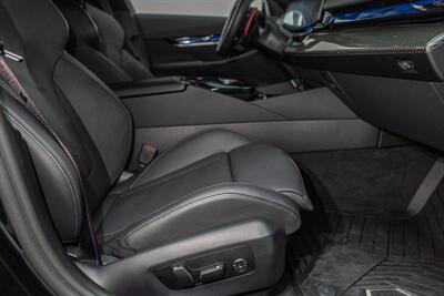 2025 BMW M5   - Photo 52 - Nashville, TN 37217