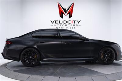 2025 BMW M5   - Photo 5 - Nashville, TN 37217