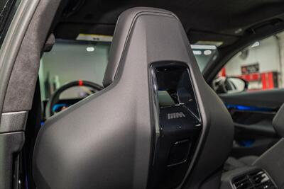 2025 BMW M5   - Photo 26 - Nashville, TN 37217