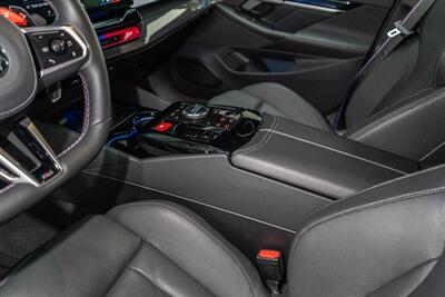 2025 BMW M5   - Photo 83 - Nashville, TN 37217