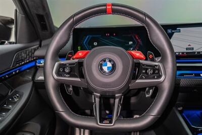 2025 BMW M5   - Photo 99 - Nashville, TN 37217