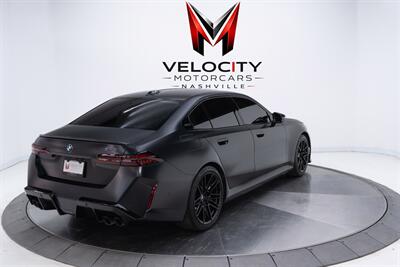 2025 BMW M5   - Photo 14 - Nashville, TN 37217